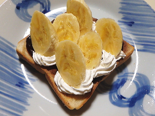 �o�i�i�̃R�[�q�[�E�R�R�A�g�[�X�g