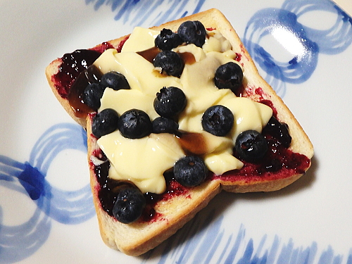 W�̃u���[�x���[�E�v�����g�[�X�g