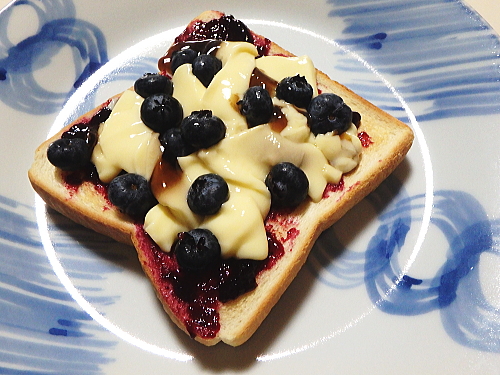 W�̃u���[�x���[�E�v�����g�[�X�g