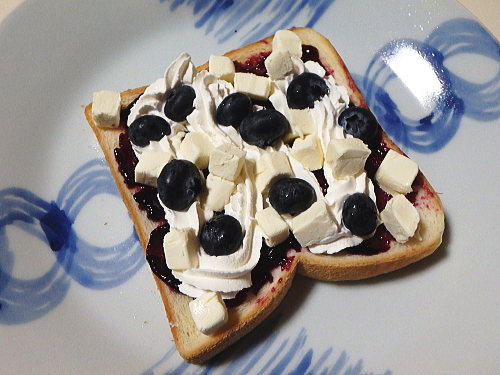 �_�C�X�E�`�[�Y�g�[�X�g�B�u���[�x���[�E�z�C�b�v