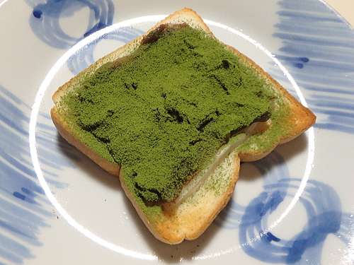 ���݃g�[�X�g�B���q����