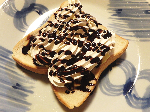 �`���R�E�v�����g�[�X�g�B�z�C�b�v