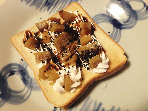 �_�C�X���������g�[�X�g�B���S�}����