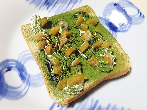 �_�C�X���������g�[�X�g�B��������