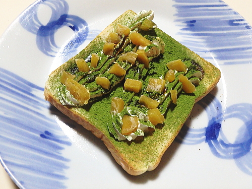 �_�C�X���������g�[�X�g�B��������