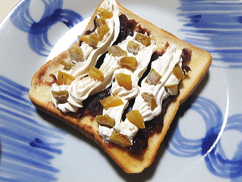 �_�C�X���������g�[�X�g�B����