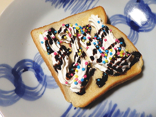 �e�B���N���g�[�X�g�B�`���R