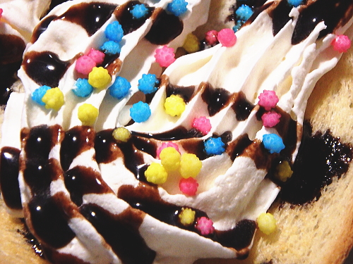 �e�B���N���g�[�X�g�B�`���R