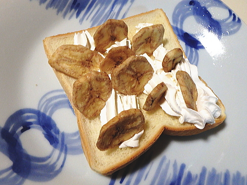 �o�i�i�`�b�v�X�g�[�X�g