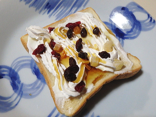 �U��̊����ʎ��g�[�X�g�B�z�C�b�v�E���[�O���g