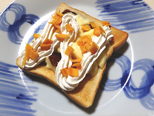 �v�����E�z�C�b�v�g�[�X�g�B�}���S�[