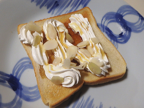 ���[�v���E�z�C�b�v�E�A�[�����h�g�[�X�g