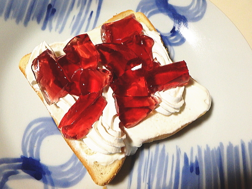 �R���j���N�z�C�b�v�E���[�O���g�g�[�X�g