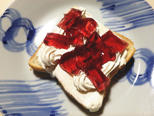 �R���j���N�z�C�b�v�E���[�O���g�g�[�X�g