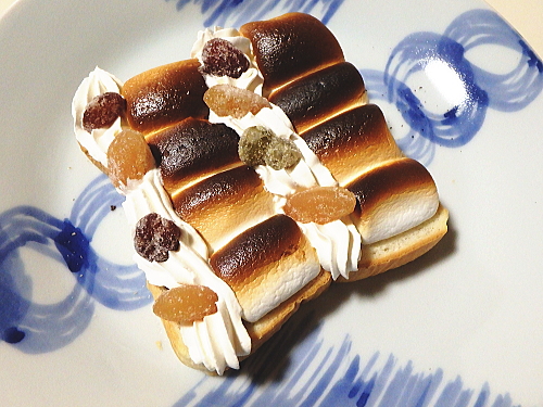 �}�V���}���Ô[���g�[�X�g