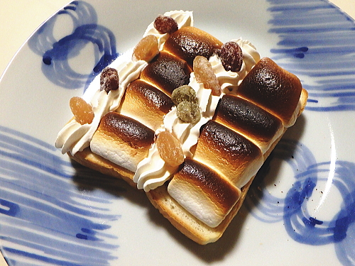 �}�V���}���Ô[���g�[�X�g