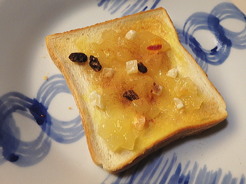 6��̊����ʎ��g�[�X�g�B�A�b�v���E�V�i����