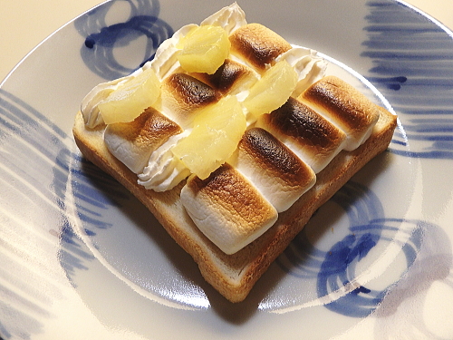 �}�V���}���E�p�C���g�[�X�g