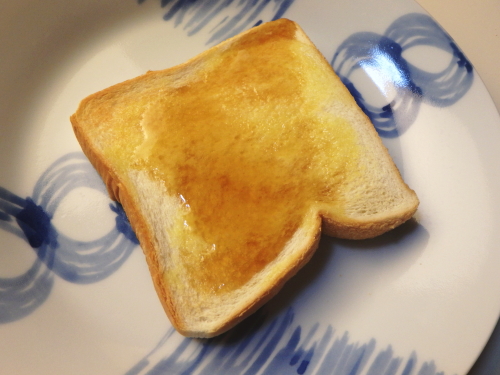 ���[�v���E�o�^�[�g�[�X�g