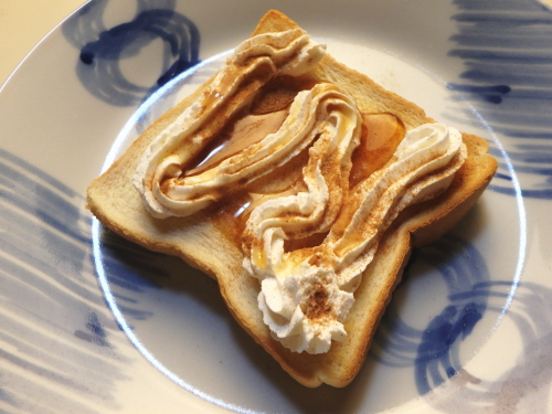 �z�C�b�v�E�V�i�����g�[�X�g