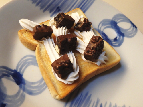 �u���b�N�T���_�[�g�[�X�g