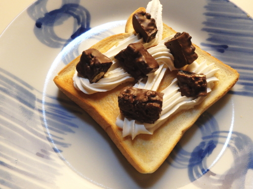 �u���b�N�T���_�[�g�[�X�g