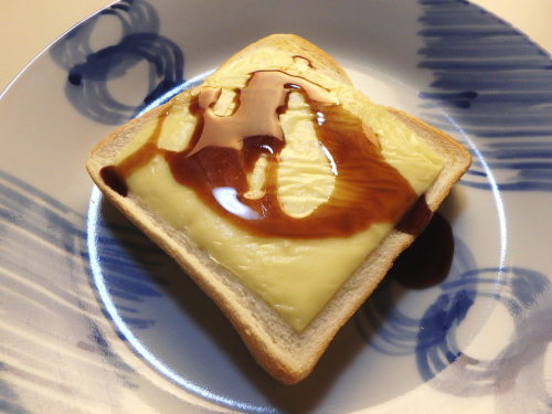 �����`�[�Y�g�[�X�g