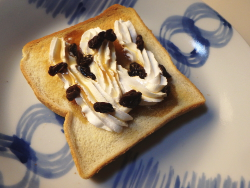 �̂�ׂ��g�[�X�g