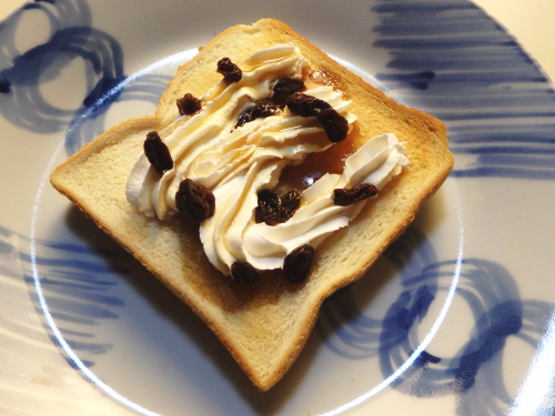 �̂�ׂ��g�[�X�g