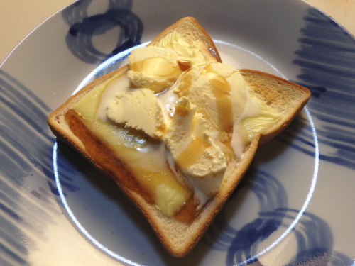 �����g�[�X�g�B���[�v���`�[�Y