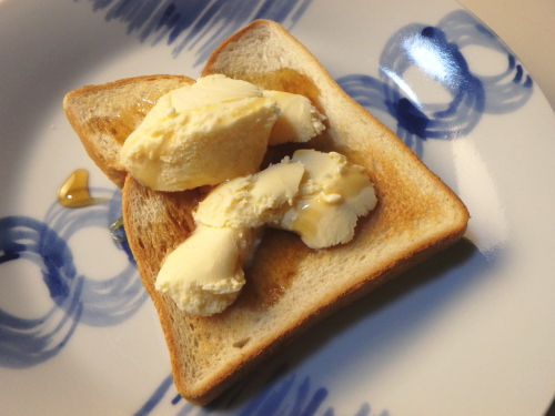 �����g�[�X�g�B���[�v��