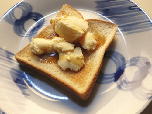 �����g�[�X�g�B���[�v��