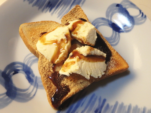 �����g�[�X�g�B�������Ȃ�