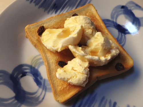 �̂�ׂ��g�[�X�g�B����