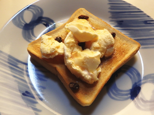 �̂�ׂ��g�[�X�g�B����