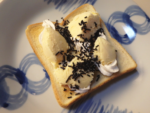 191.�����g�[�X�g�B�`���R�X�v���[