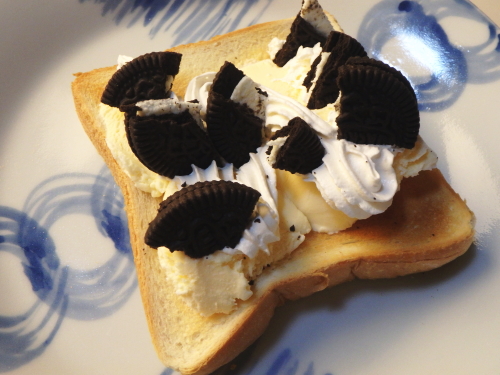 193.�����g�[�X�g�B�I���I��