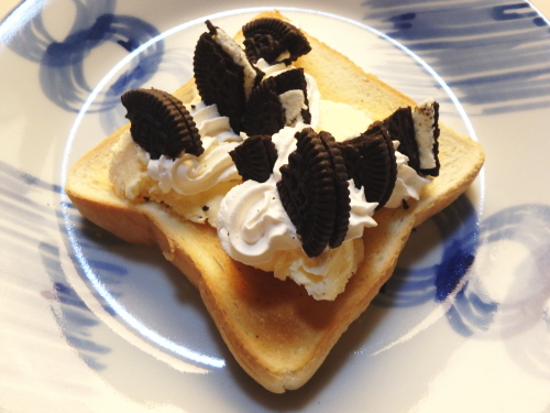 193.�����g�[�X�g�B�I���I��