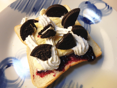 195.�����g�[�X�g�B�I���I���x���[