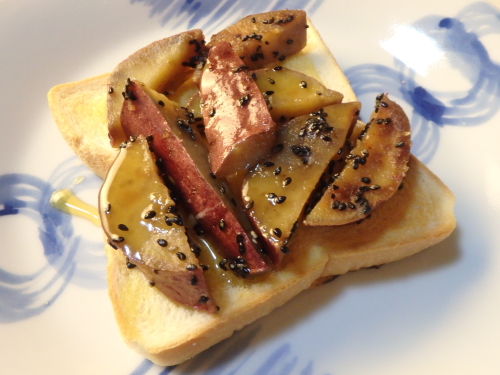 199.��w�����g�[�X�g