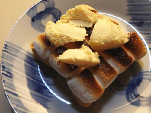 205.�}�V���}���g�[�X�g�B����ON