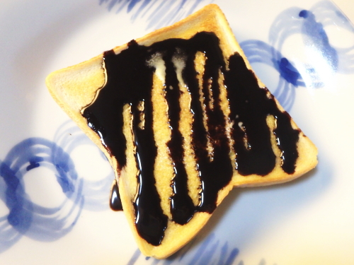 208.�`���R�o�^�[�E�g�[�X�g