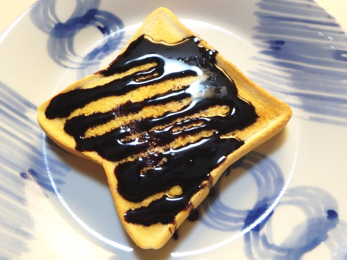 208.�`���R�o�^�[�E�g�[�X�g