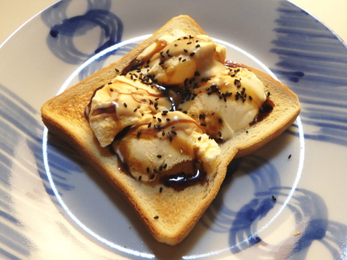 213.�����g�[�X�g�B���育�܃��b�`