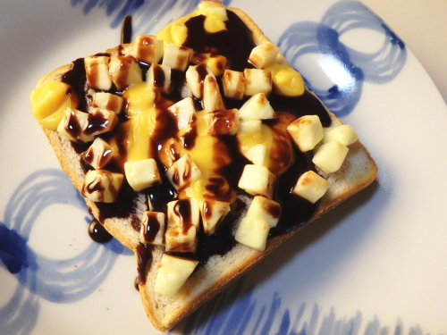 221.�R��̃`�[�Y�g�[�X�g�B�`���R���[�g�\�[�X