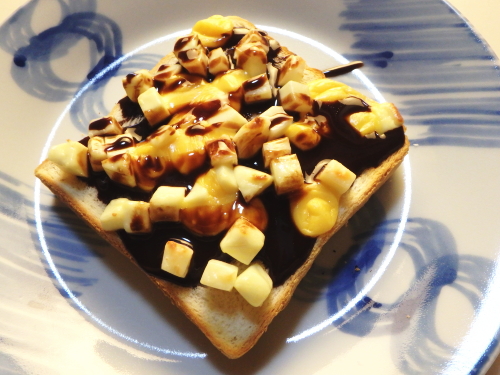 221.�R��̃`�[�Y�g�[�X�g�B�`���R���[�g�\�[�X