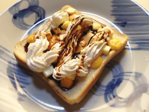 223.�R��̃`�[�Y�g�[�X�g�B�z�C�b�v����