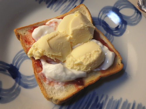 226.�����g�[�X�g�B���������[�O���g