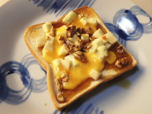 229.�R��̃`�[�Y�g�[�X�g�B���[�v�������