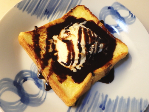 230.�t�����`�g�[�X�g�B�����`���R���[�g